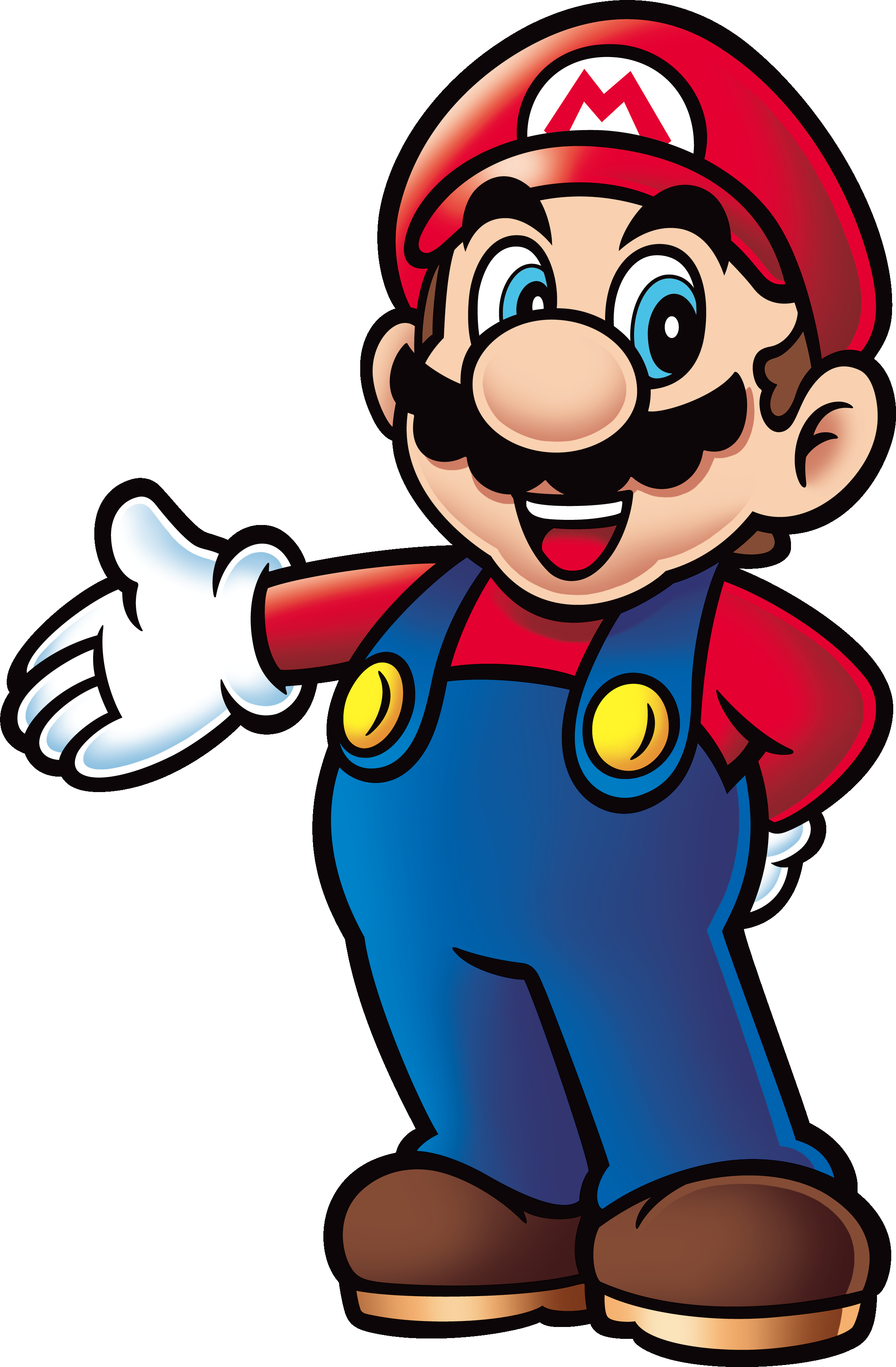 PNG MARIO!!!
